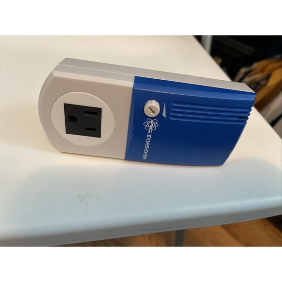 Safeguard Activator RX-8 Infrasonic Protects Home Night and Day from Intruders - Picture 1 of 4